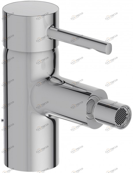 E37045-CP Смеситель для биде Jacobdelafon Santreyd 