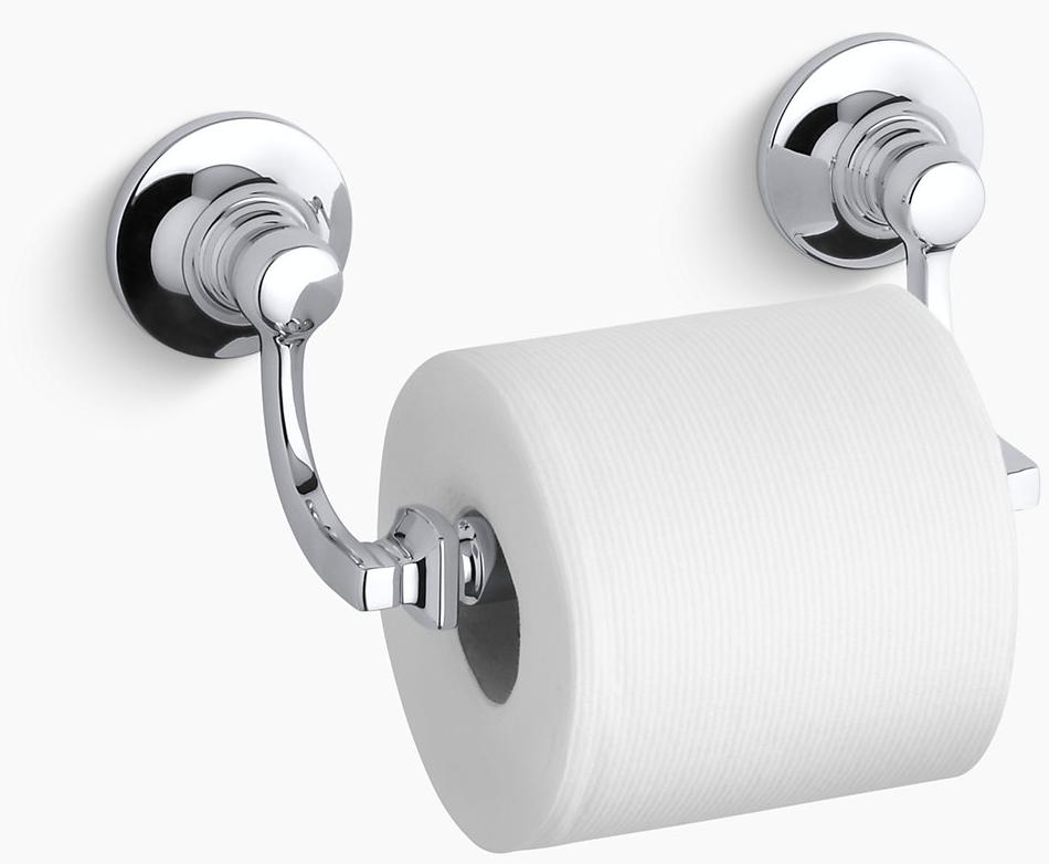 KOHLER  K-11415-CP  - Вид №1