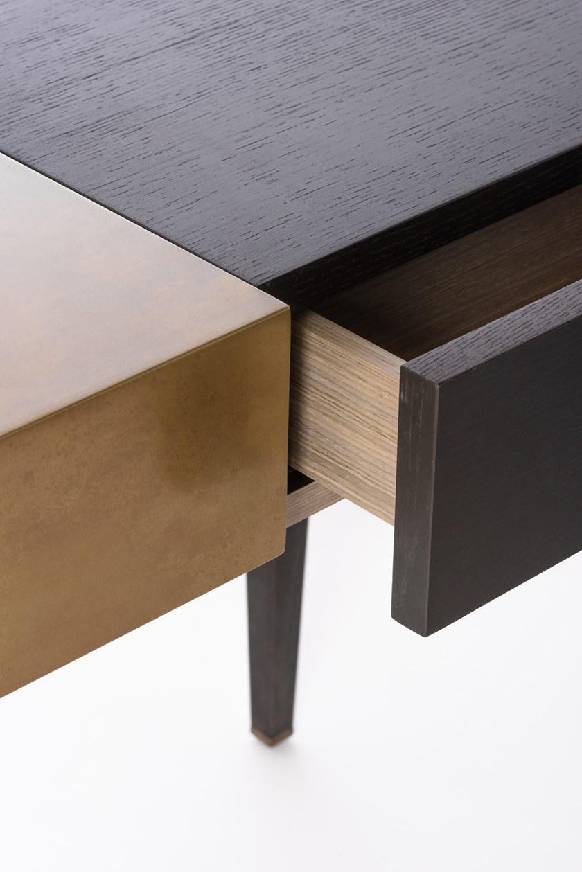 Bellotti Ezio Туалетный столик из дерева Delfi 2017-33 - Вид №3