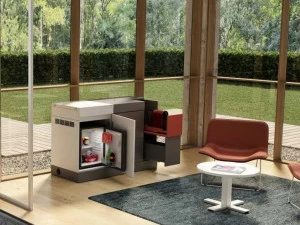 Bralco Миникуцин Domomag