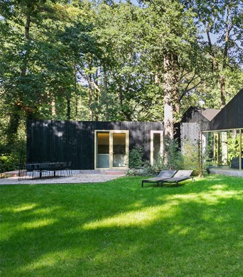 FS2 Раковина / Кухня vola  - Вид №6