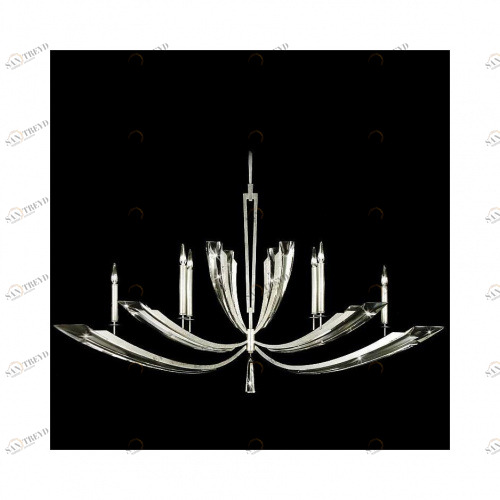 Люстра / Vol de сristal Fine art lamps sun-id-376276