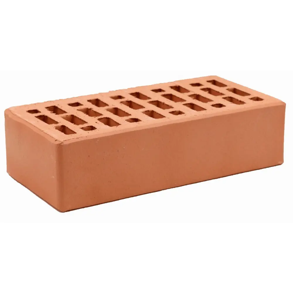 Кирпич облицовочный Ярославль M150 сафари гладкий 250x120x65 мм 1 НФ Santreyd STLM-2066700