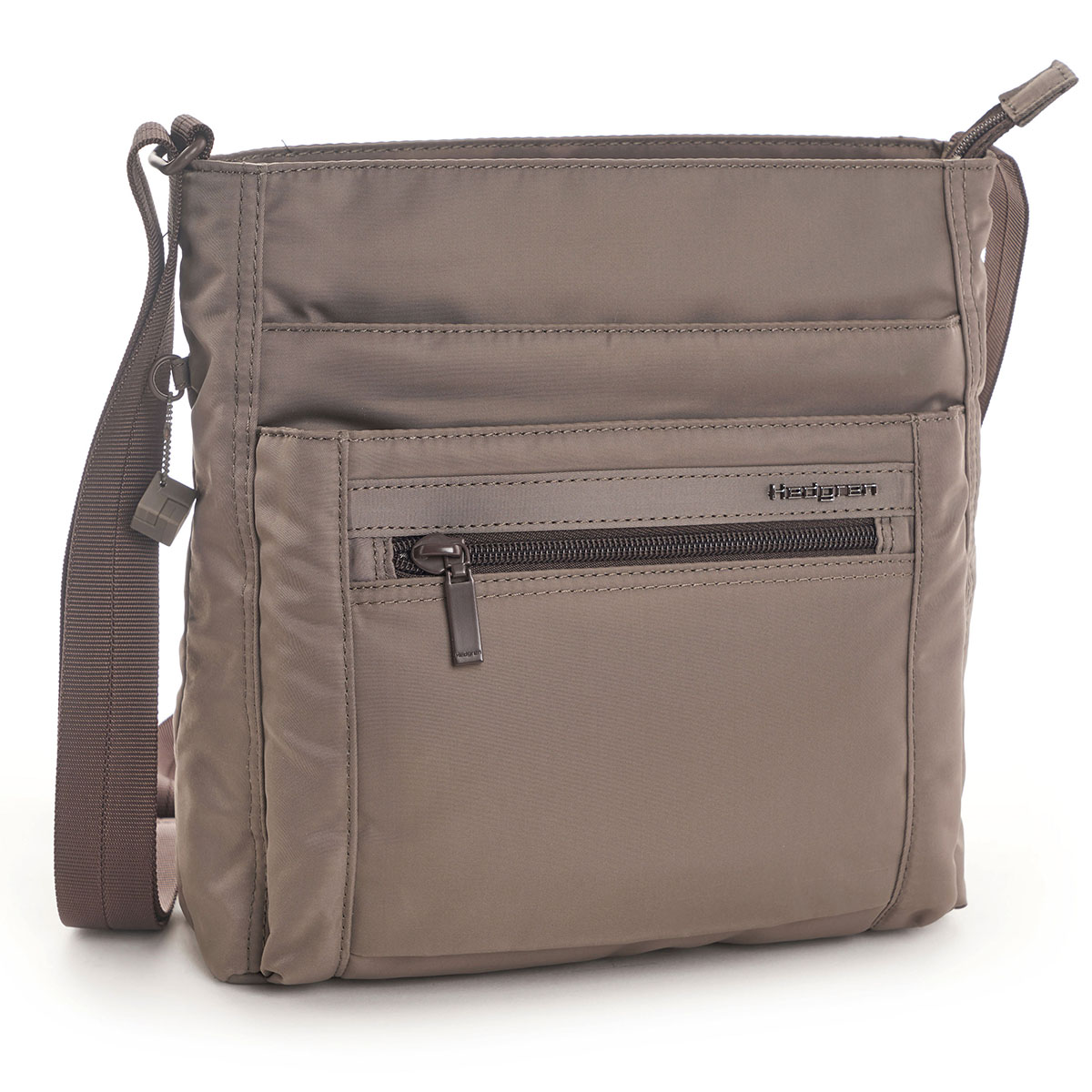 HIC370/316-07 Молодежная сумка HIC370 Orva RFID Hedgren Inner City 