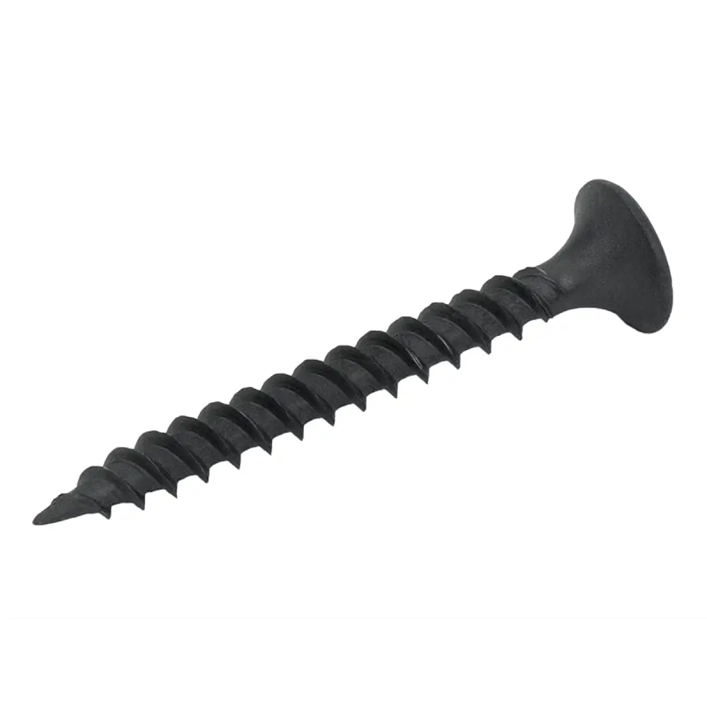 Саморезы по гипсокартону Knauf оцинкованные 3.5x25 мм STLM-2062879 - Вид №1