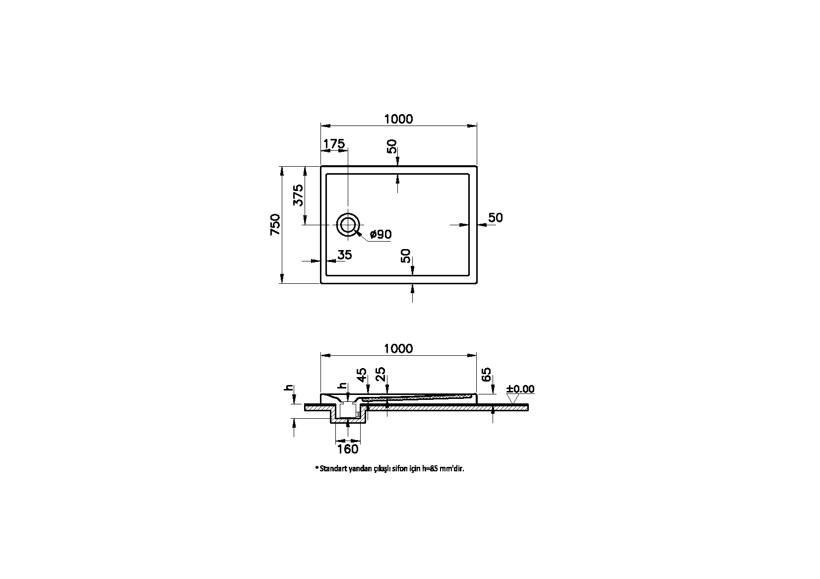 61690001000  Vitraglobal Smooth - Вид №1