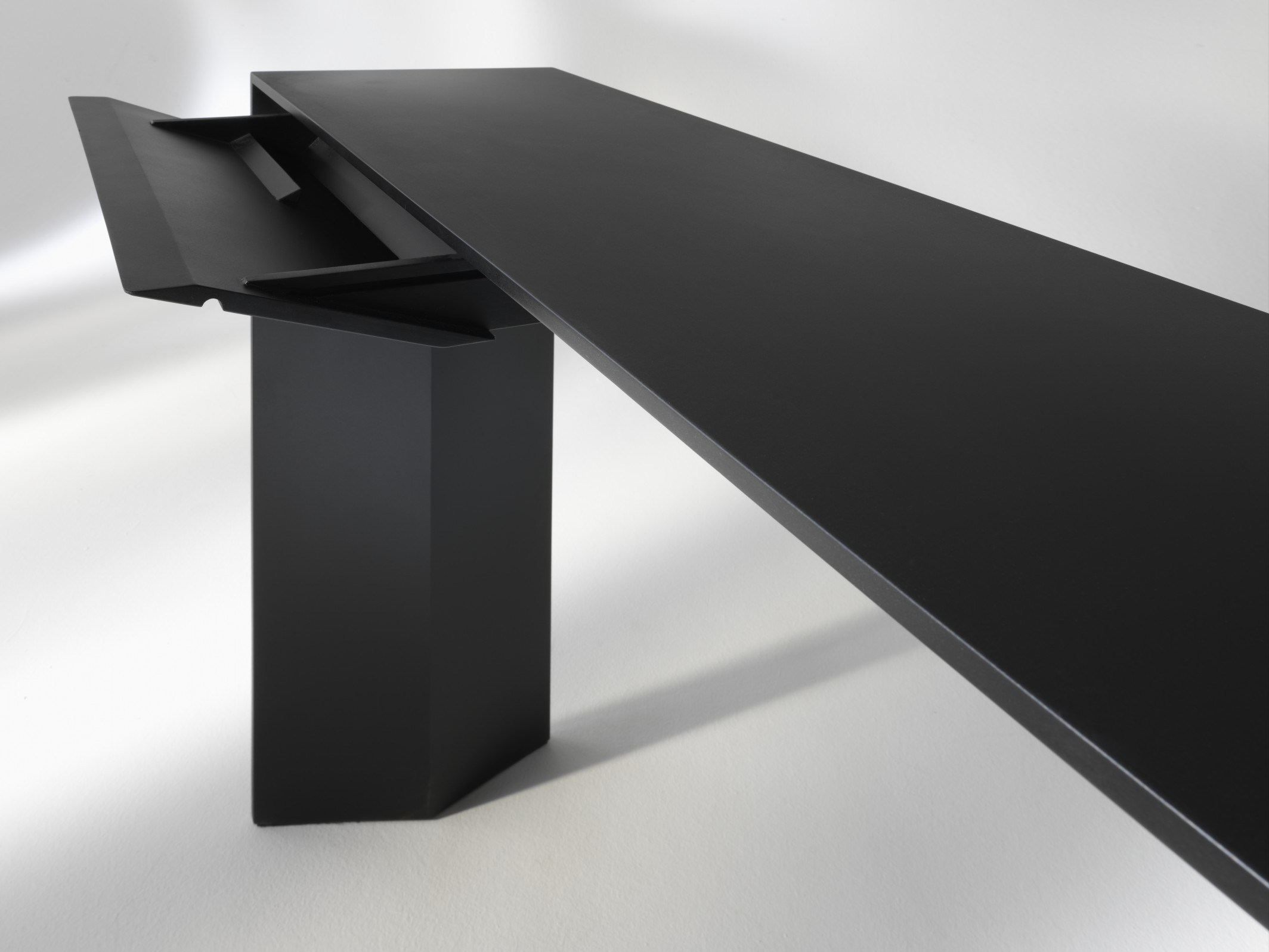 Консоль с ящиками ALBEDO Praia ARCH-00075885 - Вид №9