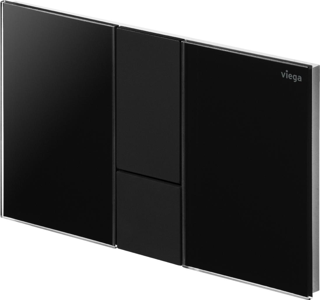 Системная техника  Панели смыва/принадлежности VIEGA 773 328 Модель 8614.1 Santreyd  - Вид №13