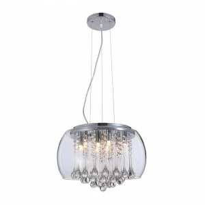 Подвесной светильник Arte Lamp 92 A7054SP-8CC ARTE LAMP 92 072166 Хром