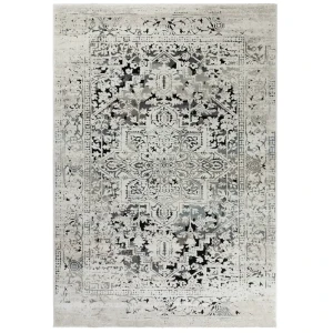Ковер полипропилен Grazia 37WMW 160x230 см цвет коричневый 82979925 STLM-2090092