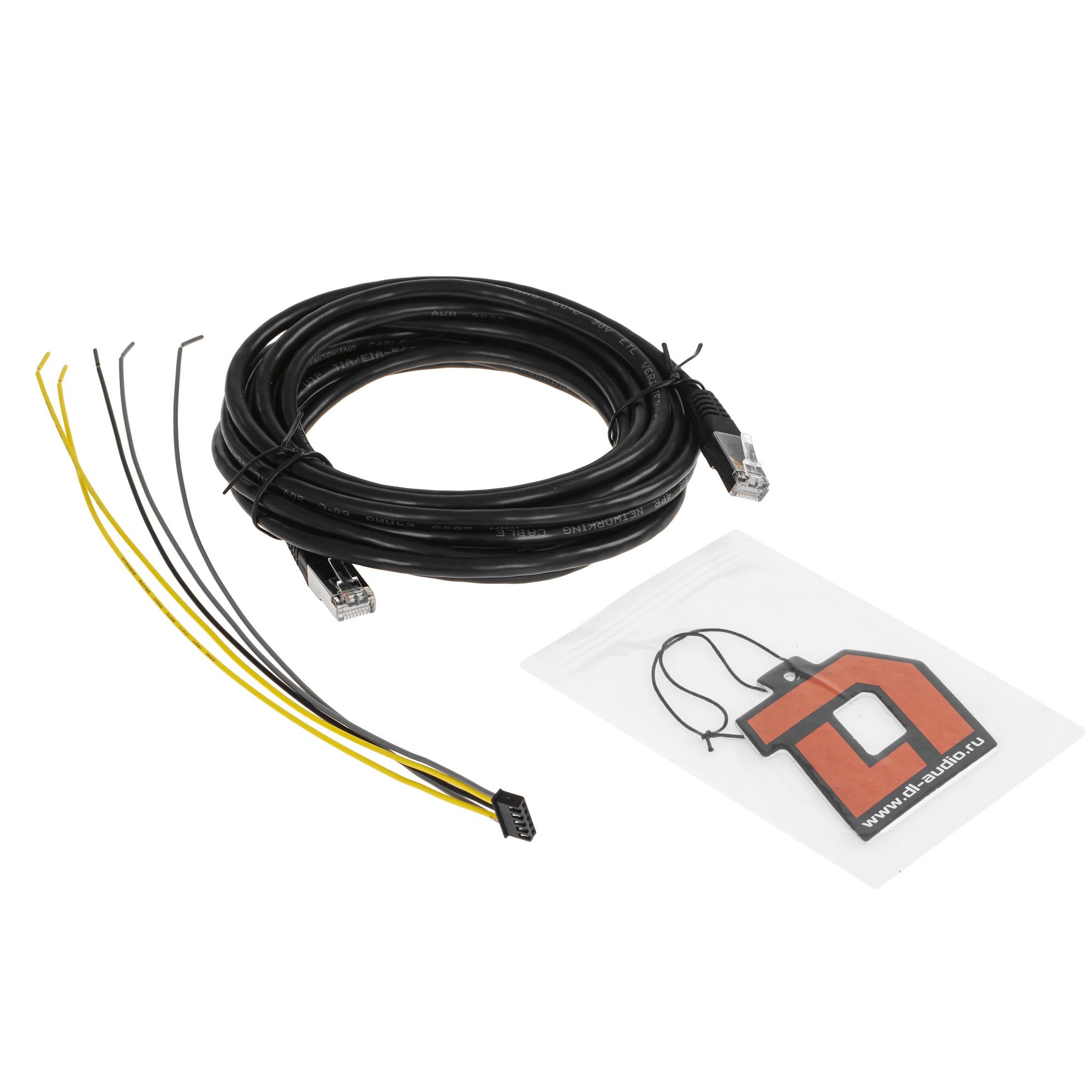 9285884 Усилитель DL Audio Barracuda 2.100 v.2 STDN-0020324 - Вид №7