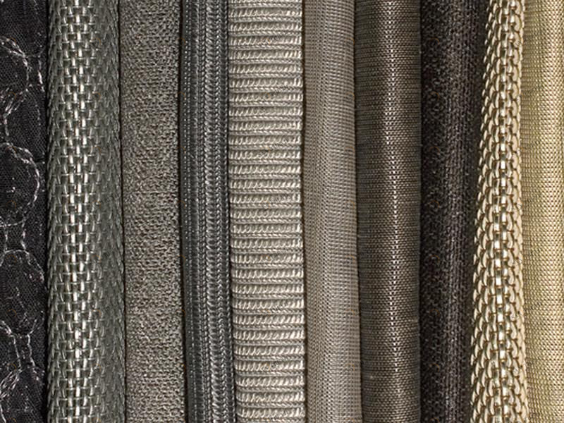 Élitis Льняная ткань для штор sun-id-1437758