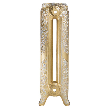 Чугунный радиатор Demir Dokum Nostalgia 600 7 секций 7446 - Вид №2
