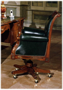 Кресло руководителя  PISTOLESI 254