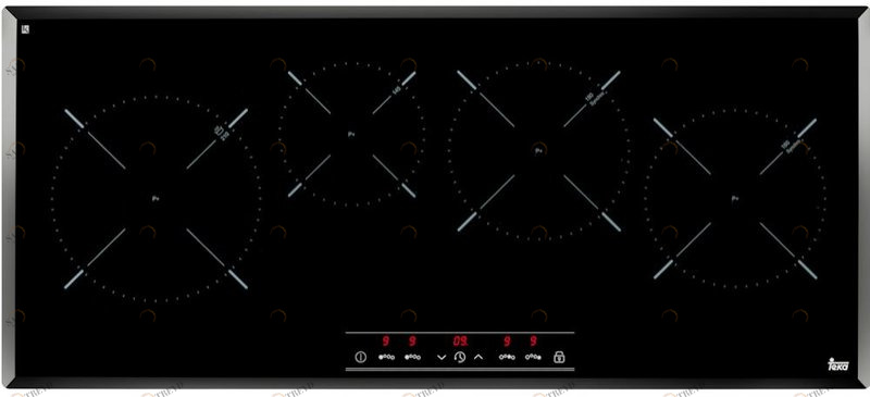 587728 Варочная панель Teka IR 9400 HS Турция 