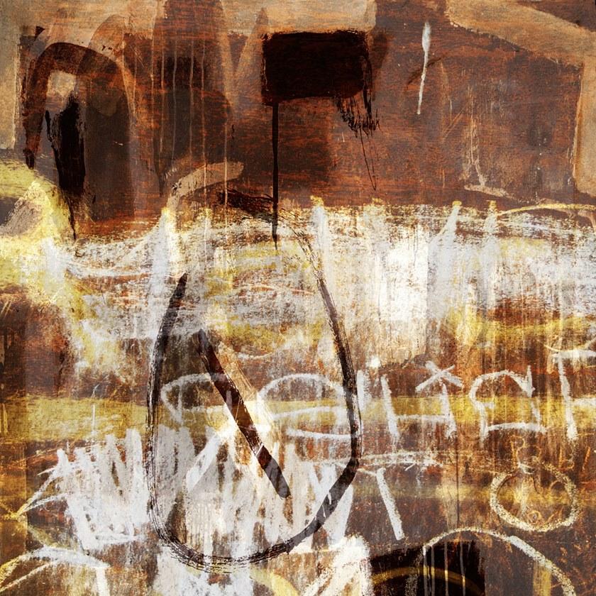 MOMENTI Художественная печать Crazy home paintings 035 - Вид №1