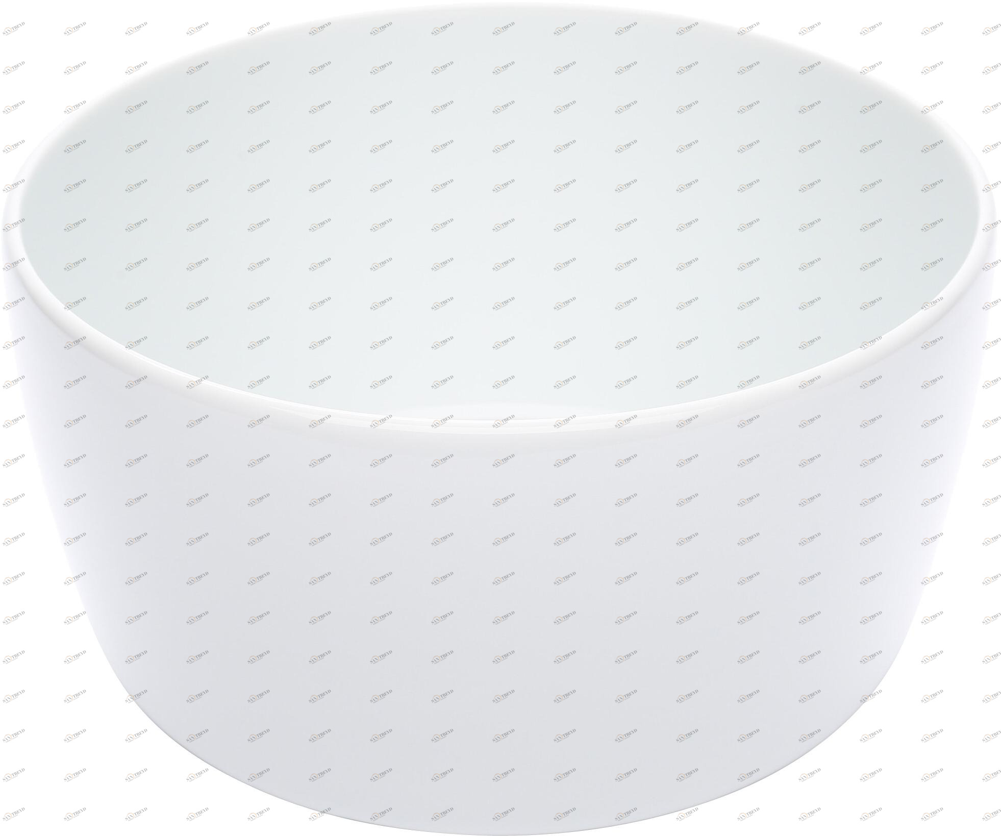 392948A90039C Пять чувств миди-чаши 19 см белый Kahla-porzellan 