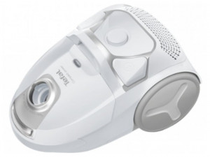 TW3927EA Пылесос / 750вт, циклоный фильтр, сухая уборка, бежевый Tefal