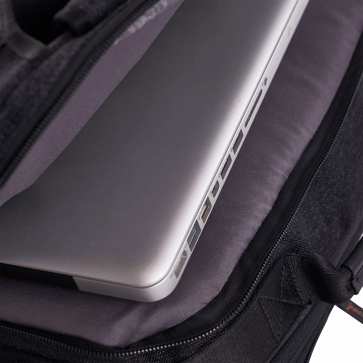 HWALK16/444-01 Рюкзак HWALK16 Step 3-Way Duffle Backpack 17 Hedgren Walker - Вид №20