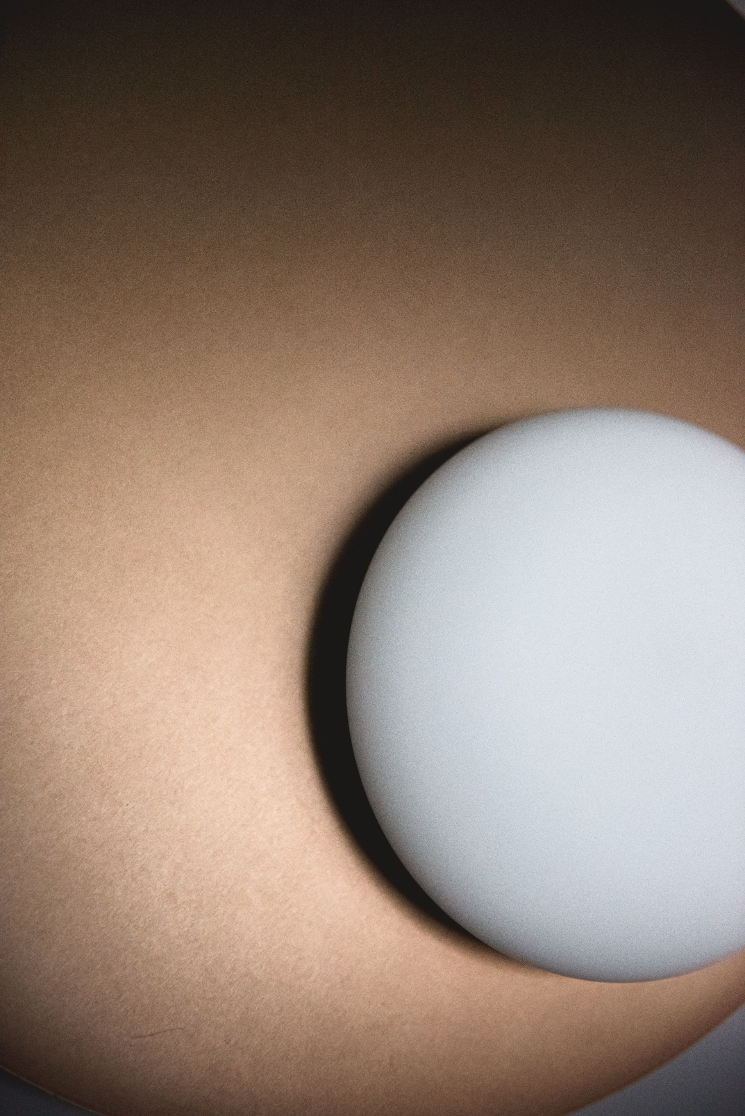 Алюминиевый светодиодный потолочный светильник AXOLIGHT Kwic ARCH-00083136 - Вид №3