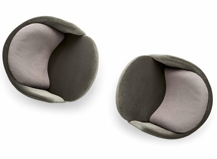 Ditre Italia Кресло с мягкой обивкой sun-id-1471688 - Вид №4