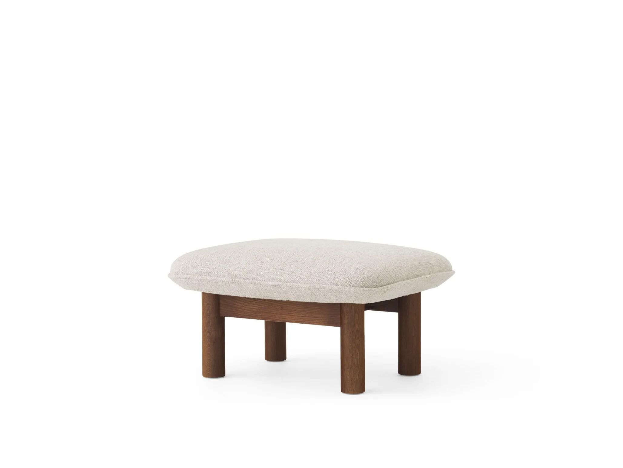 Тканевая мягкая подставка для ног Audo Copenhagen Бразилиа ARCH-00084802 - Вид №36