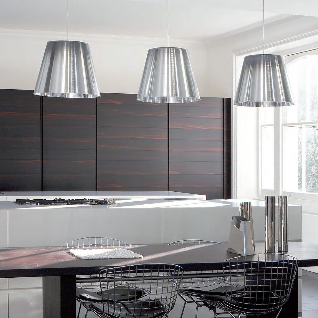 Flos F6257030 KTRIBE светильник подвесной 115780 - Вид №2