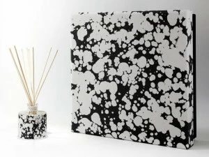 IWISHYOU Ароматизатор в натуральном камне Lovebrush 8057711490530