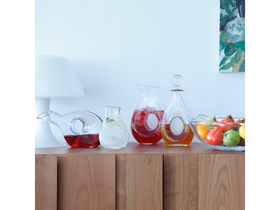 G216-43-992 Графин ono, 1,2 л LSA International  - Вид №1