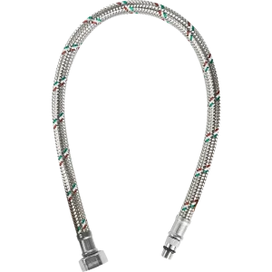 Гибкая подводка UNI-FITT для смесителей 60 см с универсальным подключением 85060791