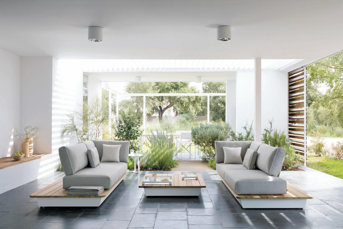 Concept 2 лава alu top f10 Manutti Air MNST791 - Вид №13