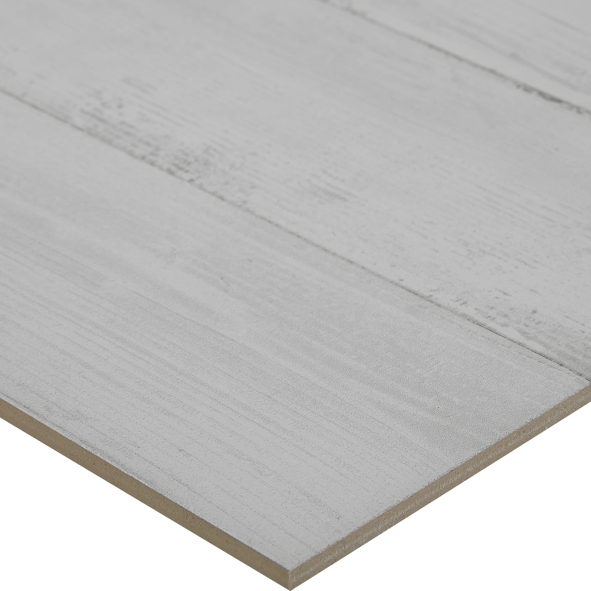 82794855 Керамогранит 40.2х40.2 см 1.62 м² цвет белый CHANCE Santreyd - Вид №1