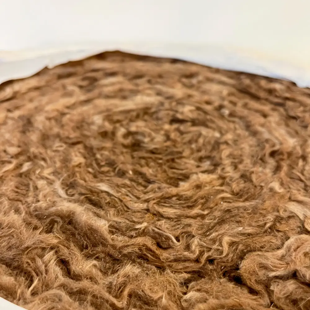 ТИСМА Утеплитель минераловатный 50 мм для полов и перекрытий 84698363 STLM-0053882 - Вид №2