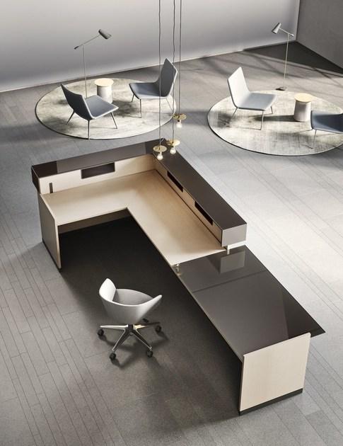 Archiutti Приемная Toki sun-id-1357506 - Вид №9