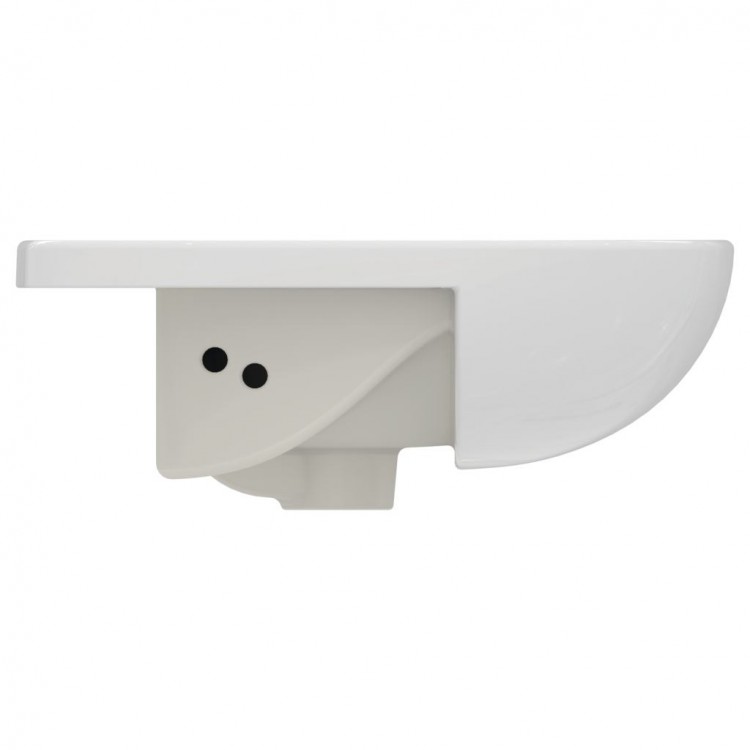 T010001 Раковина 55 см Ideal Standard TESI - Вид №3