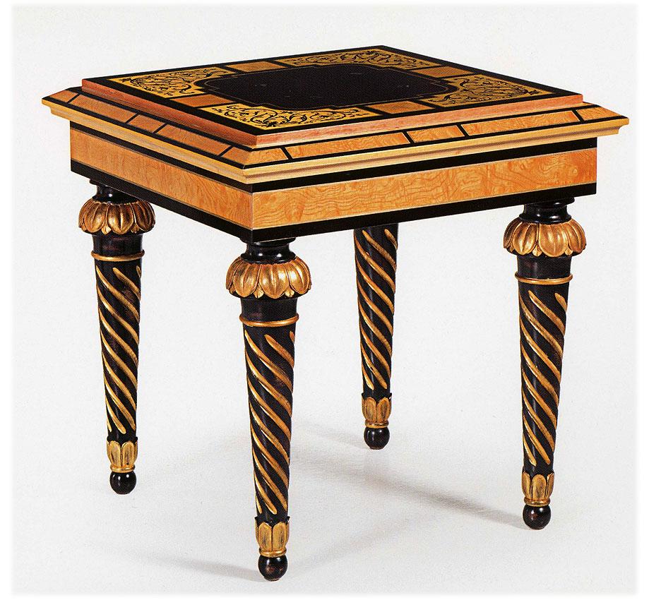 Столик  ZANABONI T 76/S №6