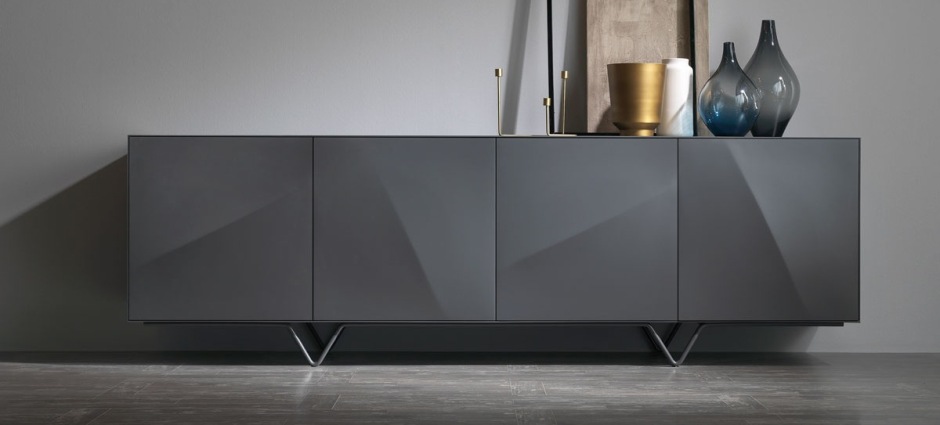 044707 Сервант Mobenia Sydney Santreyd - Вид №2