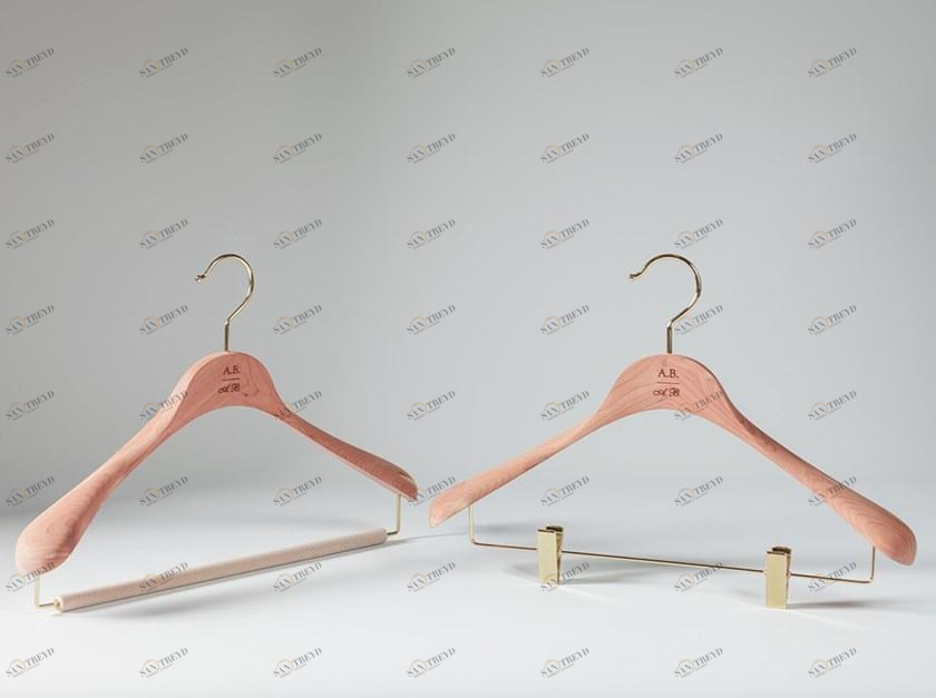 Toscanini Вешалка из душистого красного кедра Scented red cedar sun-id-1453721