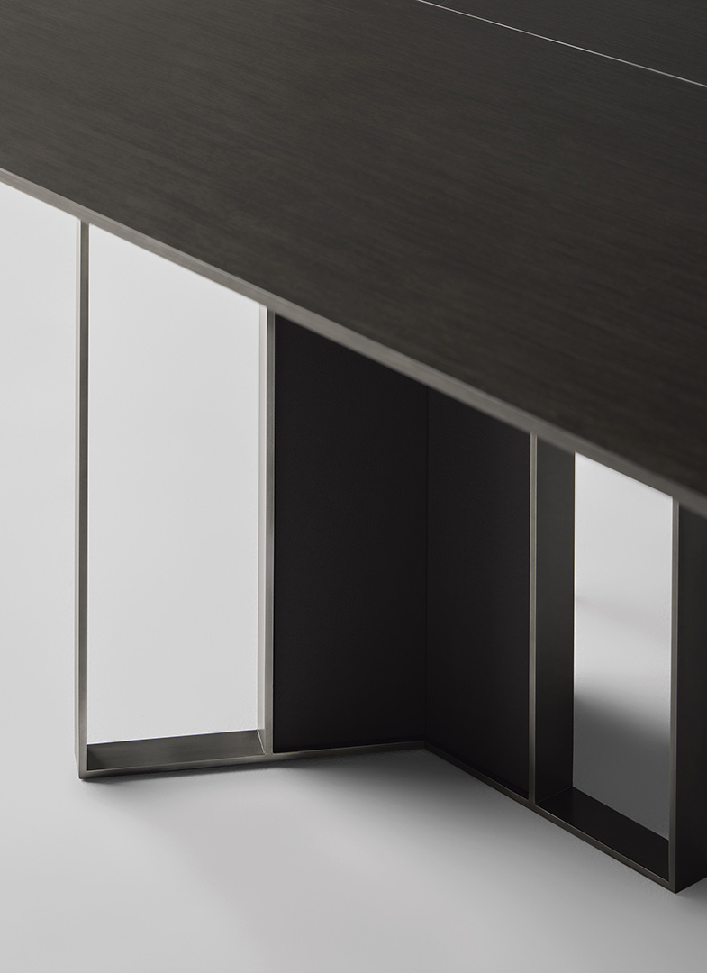 Обеденный стол Tempo Tempo A6035 Coleccion Alexandra - Вид №1