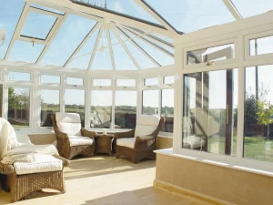 Saint Gobain Glass Изоляционное стекло Planitherm®