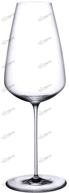 NUDE Хрустальная флейта Stem zero sun-id-1376907