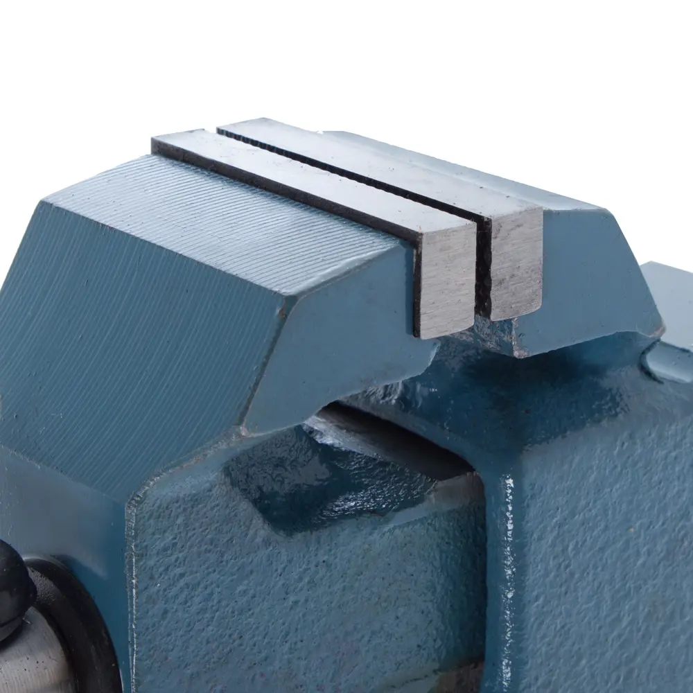 Тиски слесарные с креплением для стола Глазов 18660, 63 мм STLM-2000113 - Вид №2