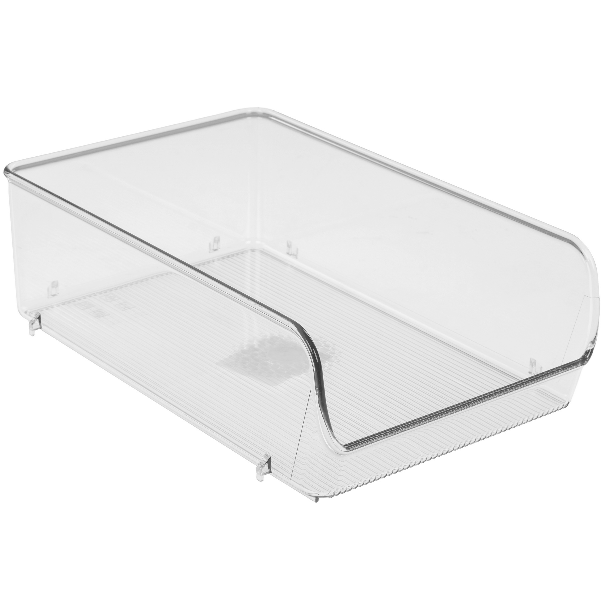 9214896 Органайзер BEROSSI Raido прозрачный STDN-0059383