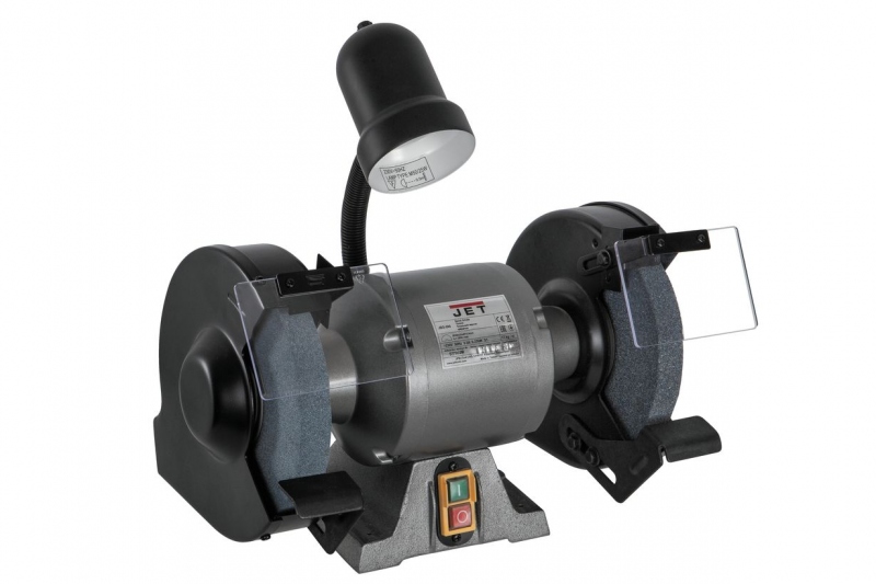 JET JBG-200 Заточный станок (Точило) Верстакофф 577902M - Вид №4