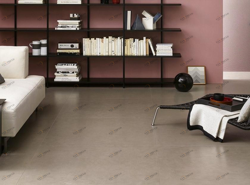 LEA CERAMICHE Керамогранит с имитацией смолы для стен / пола Slimtech take care sun-id-1375118