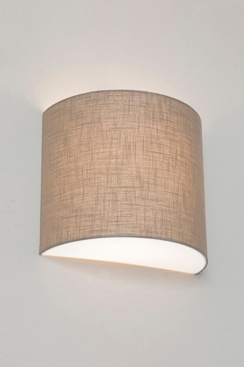 Ткань светодиодный настенный светильник Rossini Illuminazione VIVIEN ARCH-00113988 - Вид №4