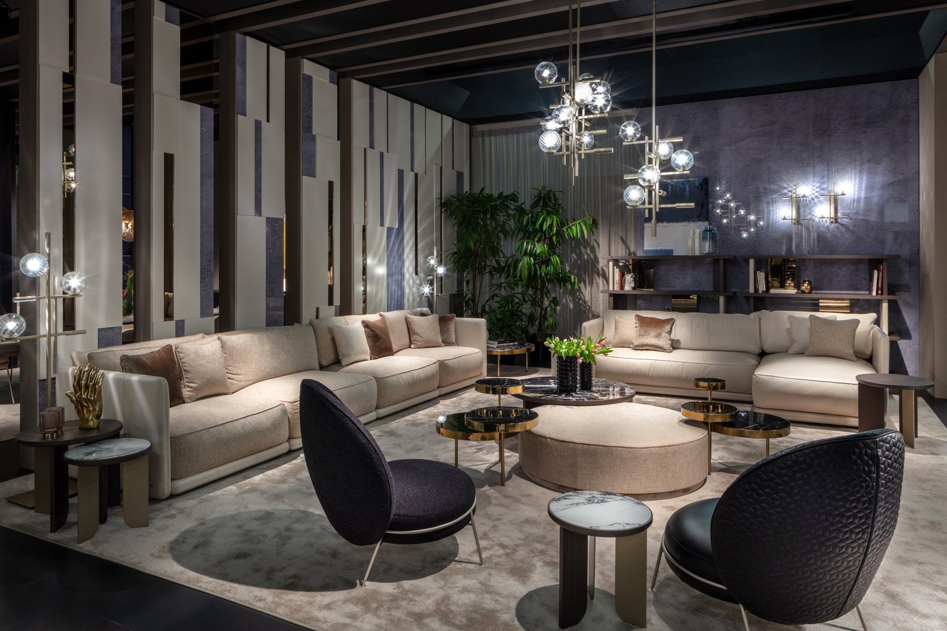 Ткань Dormeuse Sicis остров ARCH-00120128 - Вид №7