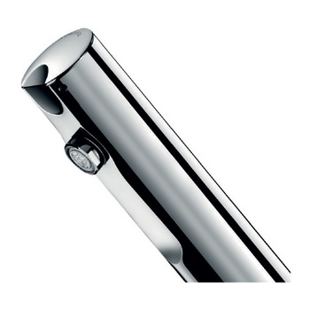 DE440100 Edone TEMPOMATIC 4 Электронный смеситель для раковины с трансформатором DE440100 