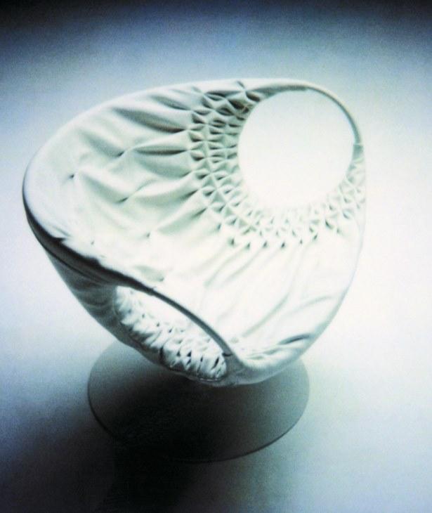 Moroso Кресло поворотное с подлокотниками sun-id-1351343 - Вид №10