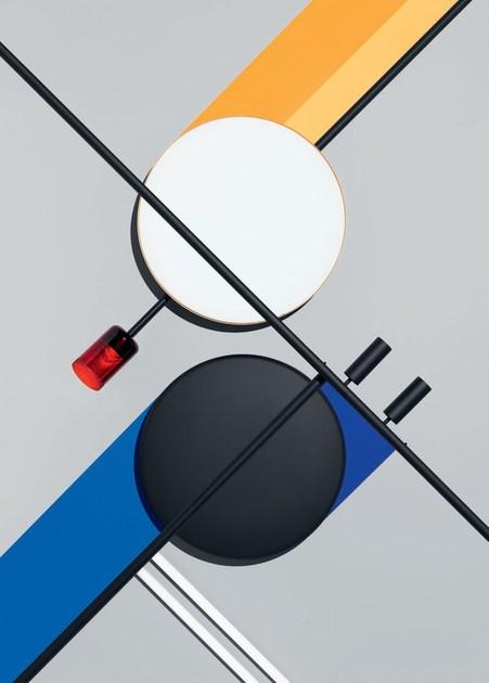 Flos Освещение следа из экструдированного алюминия Architectural collection - sistemi sun-id-1388018 - Вид №3